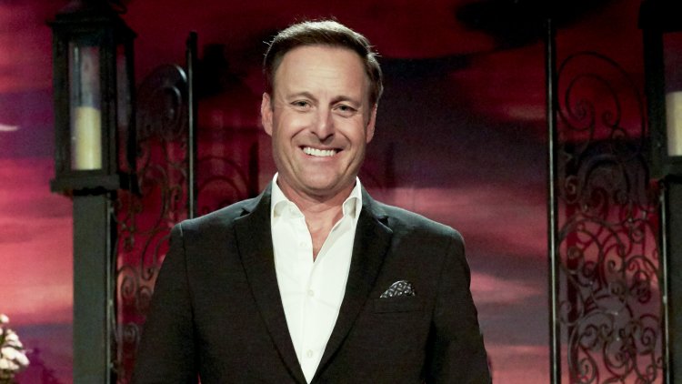 Chris Harrison received $9M 'Bachelor' exit payout: report