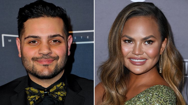 After Chrissy Teigen bullying claims, Michael Costello accused of ending 'RHOA' star's modeling career